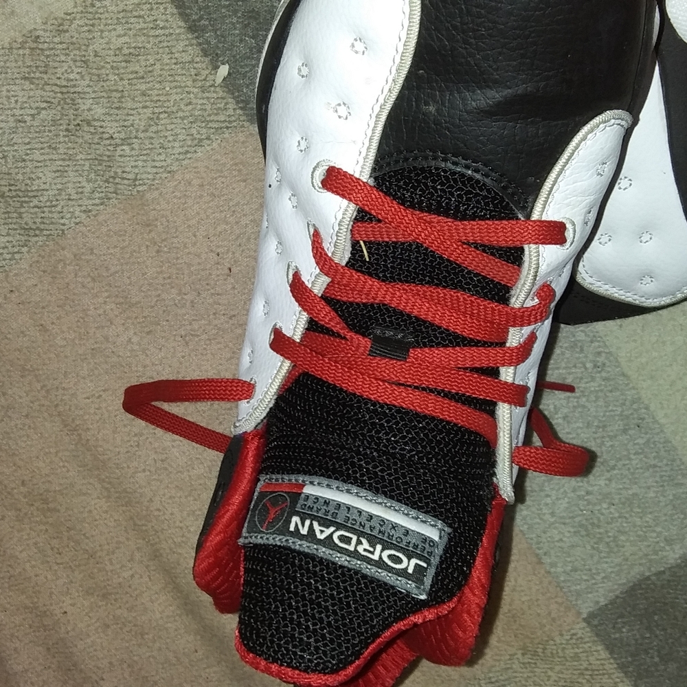 Jordans